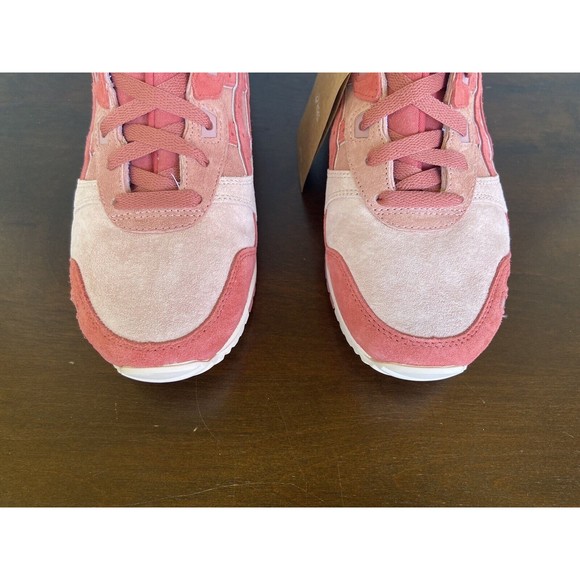 Asics x Concepts Gel Lyte 3 "Otoro" Coral Pink Men's Size 8 1203A121-700 - Picture 7 of 12